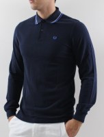 Polo fred perry
