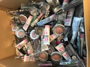 Hard Candy Makeup Liquidation A 0,50€ € 0,50