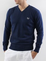 Pull fred perry