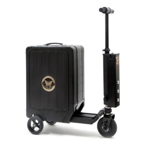 Lot de valises trottinettes électriques neuves