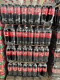 Palette de CoCa cola 1,5L vente uniquement pour professionnels avec k-bis. Conditionnem...