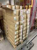 Lot de 4000 flacons 100ml de Solution antibactérienne et virucide pour les mains