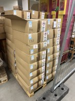 Lot de 4000 flacons 100ml de Solution antibactérienne et virucide pour les mains
