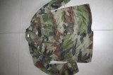 LOT 20 VESTES F2 TREILLIS MILITAIRE CAMOUFLAGE VINTAGE