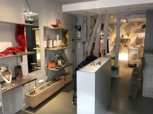 Stock accessoires femme