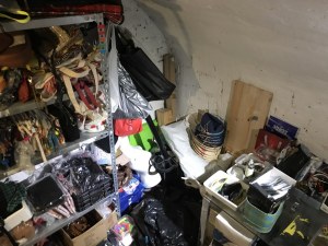 Stock accessoires femme