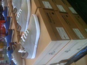 CHAUSSURE HOMME FUNMAX