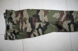 LOT 150 PANTALONS TREILLIS NEUF F2 CAMOUFLAGE MILITAIRE PAUL BOYE