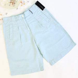 020293 Short femme Marc Cain