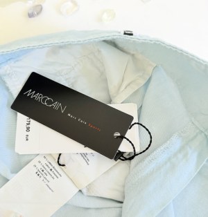 020293 Short femme Marc Cain