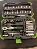 Caisse - Valise - Malette a Outils 53 Pièces werkonix
