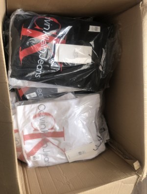 T-SHIRT CALVIN KLEIN JEANS