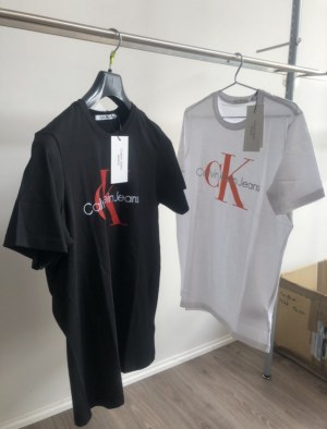 T-SHIRT CALVIN KLEIN JEANS