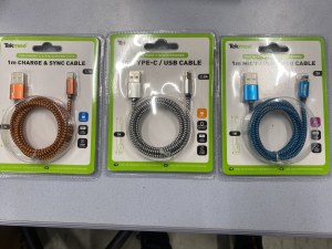 Cable iPhone