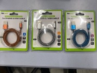 Cable iPhone