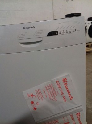 Lot de lave vaisselle