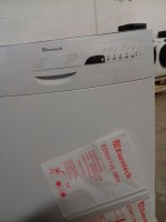 Lot de lave vaisselle