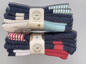 Destockage de Torchons 100% coton recyclé