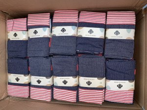 Destockage de Torchons 100% coton recyclé