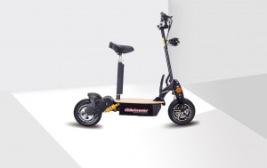 E RUN TROTTINETTE 1000W 36V 12A