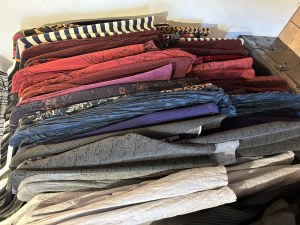 Prêt à porter femme et accessoires