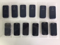 Samsung s4 mini 8GO débloquer tous opérateur batterie neuve grade A/B