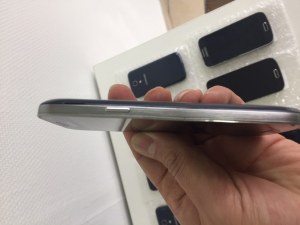 Samsung s4 mini 8GO débloquer tous opérateur batterie neuve grade A/B