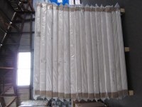 Lot de 15 sommiers tapissiers 160x200