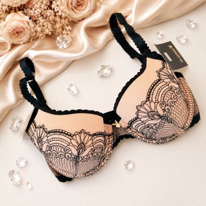 070110 Soutiens-gorge femme Playboy