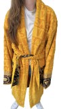 Versace peignoir