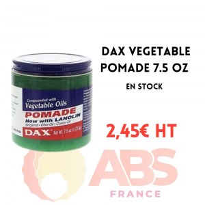 Vente en gros et demi gros de produits cosmétiques afro