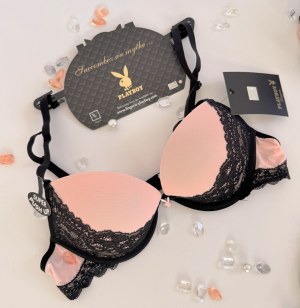 070110 Soutiens-gorge femme Playboy