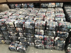 Grossistes - FRIPERIES