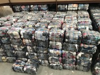 Grossistes - FRIPERIES