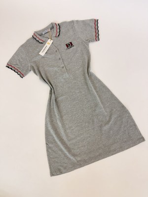 020294 Robes polo femme Canadian Peak