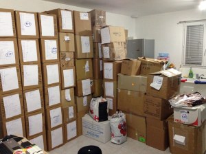 VENT LOT DE 3400 ARTICLES LINGERIE FEMME ET TOYS