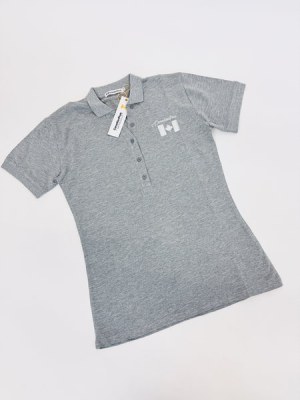 020295 Mix de t-shirts et polos femme Canadian Peak