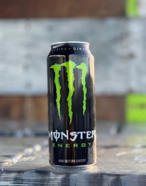 Monster Original