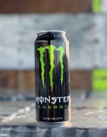 Monster Original