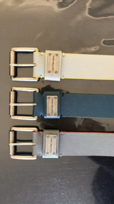 DESTOCKAGE LOT DE CEINTURE CALVIN KLEIN