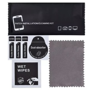 Film protecteur tout modèle