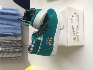 Chaussure enfant