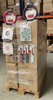 SATOSHI MOULE A CUSSON, COUVERCLE ANTI-DEBORDEMENT, SPATULE-TRANCHEUR DE CUISINE