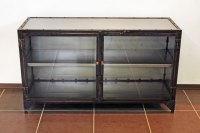 Buffet métal industriel