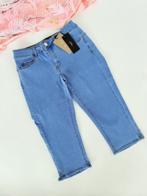 020296 Mix de shorts femme