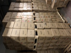 Boîtes cadeaux 24 vernis