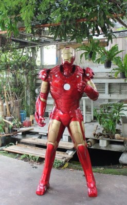 Vente en direct de Bangkok