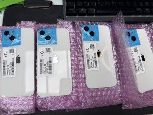 ???? Lot 77x iPhone 13 128Go – Grade C Débloqué | Vente en Gros | Expédition Rapide UE
