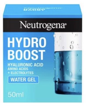 Neutrogena Hydro boost 50ML