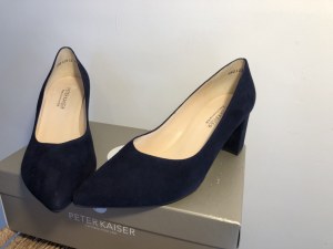 Lot d'escarpins Peter Kaiser